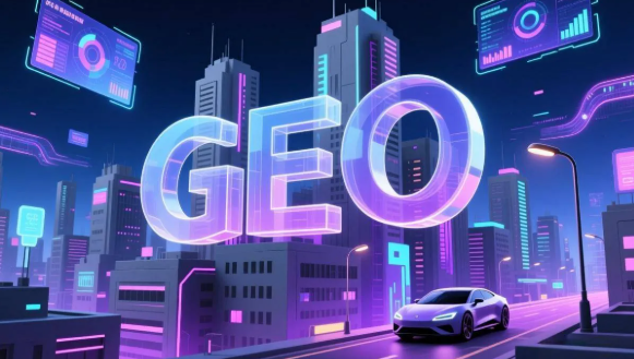 台江区GEO 优化行业动态：主流搜索平台地域收录规则更新综述