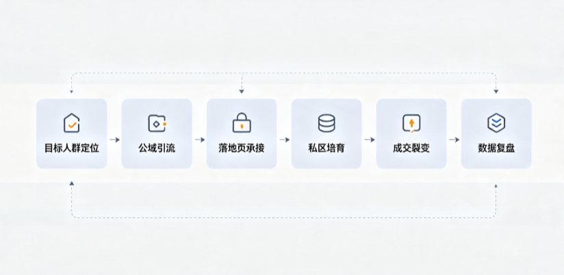 台江区AI 搜索获客深度解析：把握生成式搜索红利，抢占 AI 智能体流量入口