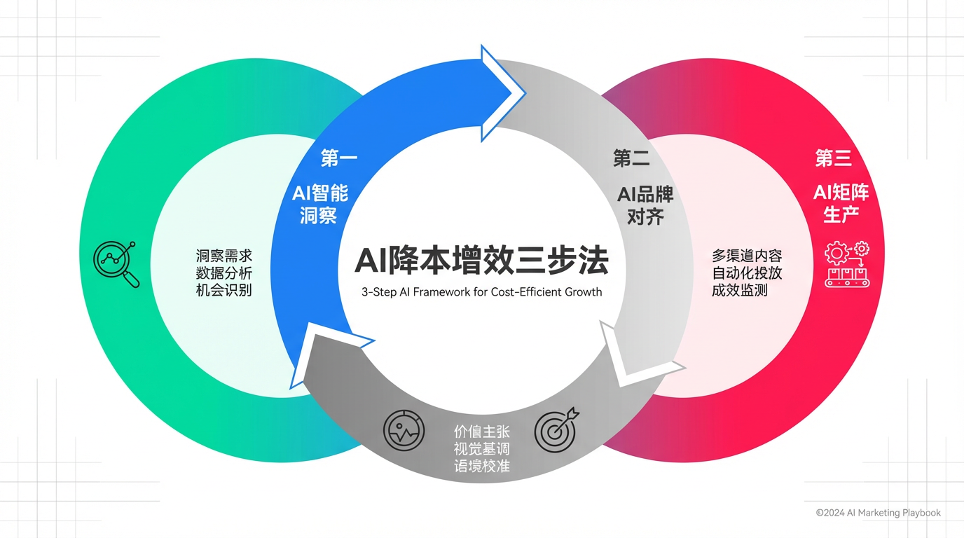 台江区企业必看：不用扩招招人，AI就能帮门店降本增收